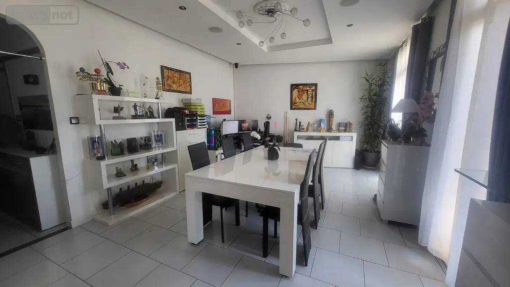 Appartement a vendre Toulon 83000 Var 83 133 m2 5 pièces 234960 euros 042/852 003