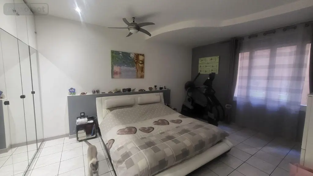 Appartement a vendre Toulon 83000 Var 83 133 m2 5 pièces 234960 euros 042/852 006