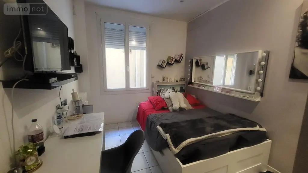 Appartement a vendre Toulon 83000 Var 83 133 m2 5 pièces 234960 euros 042/852 007