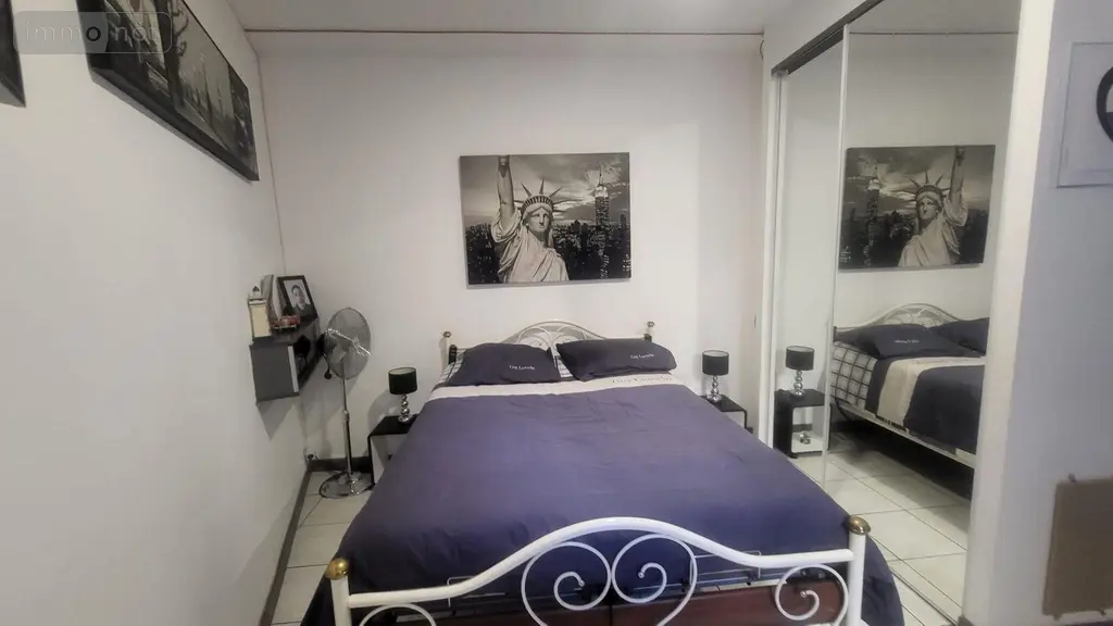 Appartement a vendre Toulon 83000 Var 83 133 m2 5 pièces 234960 euros 042/852 008