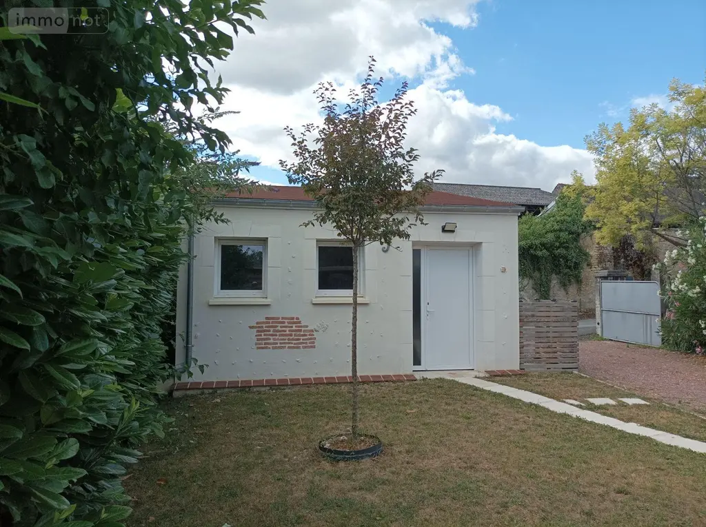Maison a vendre La Croix-en-Touraine 37150 Indre-et-Loire 37 116 m2 292750 euros 11893/512 002