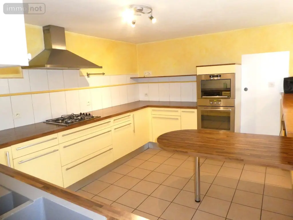 Maison a vendre La Croix-en-Touraine 37150 Indre-et-Loire 37 116 m2 292750 euros 11893/512 005