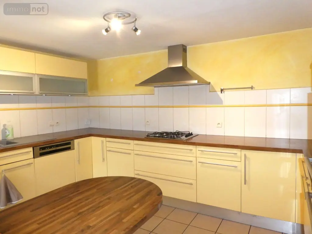 Maison a vendre La Croix-en-Touraine 37150 Indre-et-Loire 37 116 m2 292750 euros 11893/512 006