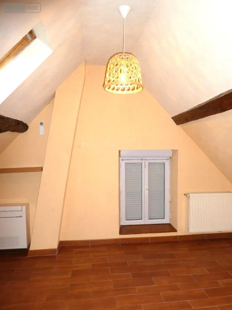 Maison a vendre La Croix-en-Touraine 37150 Indre-et-Loire 37 116 m2 292750 euros 11893/512 010