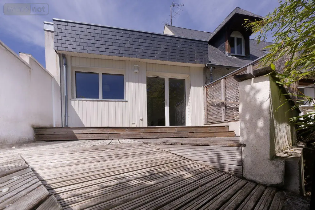 Maison a vendre Meung-sur-Loire 45130 Loiret 45 175 m2 8 pièces 318000 euros 45029-3 002