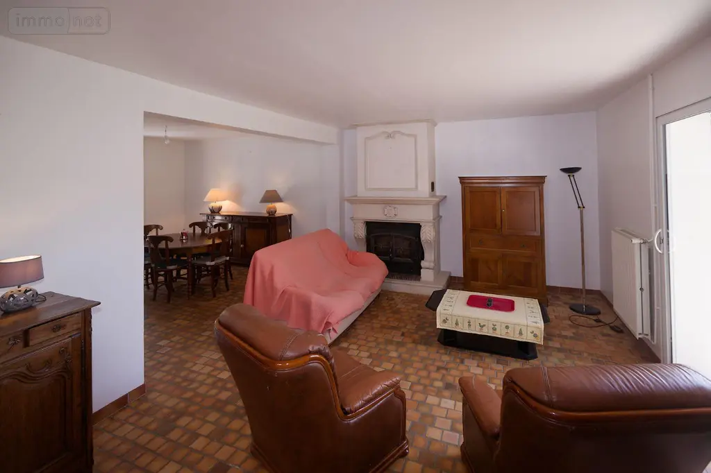 Maison a vendre Meung-sur-Loire 45130 Loiret 45 175 m2 8 pièces 318000 euros 45029-3 003