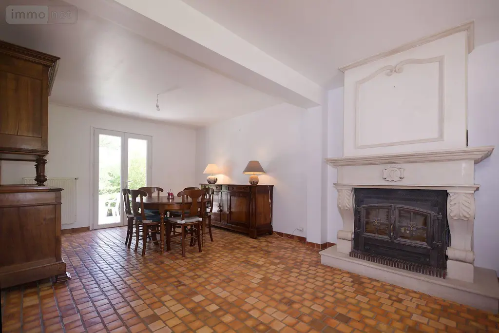 Maison a vendre Meung-sur-Loire 45130 Loiret 45 175 m2 8 pièces 318000 euros 45029-3 006