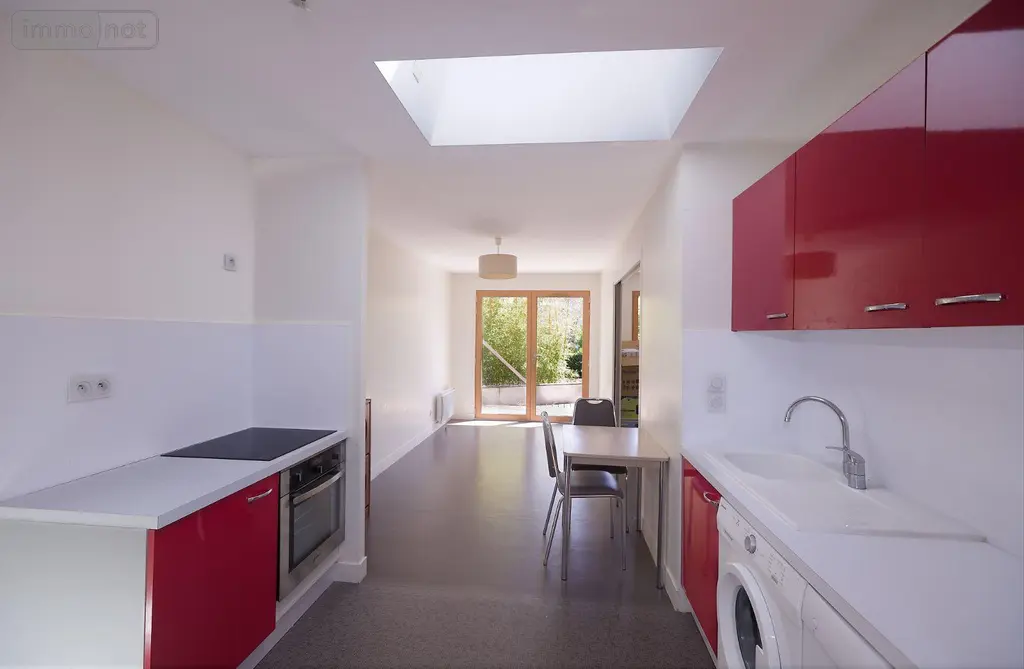 Maison a vendre Meung-sur-Loire 45130 Loiret 45 175 m2 8 pièces 318000 euros 45029-3 008