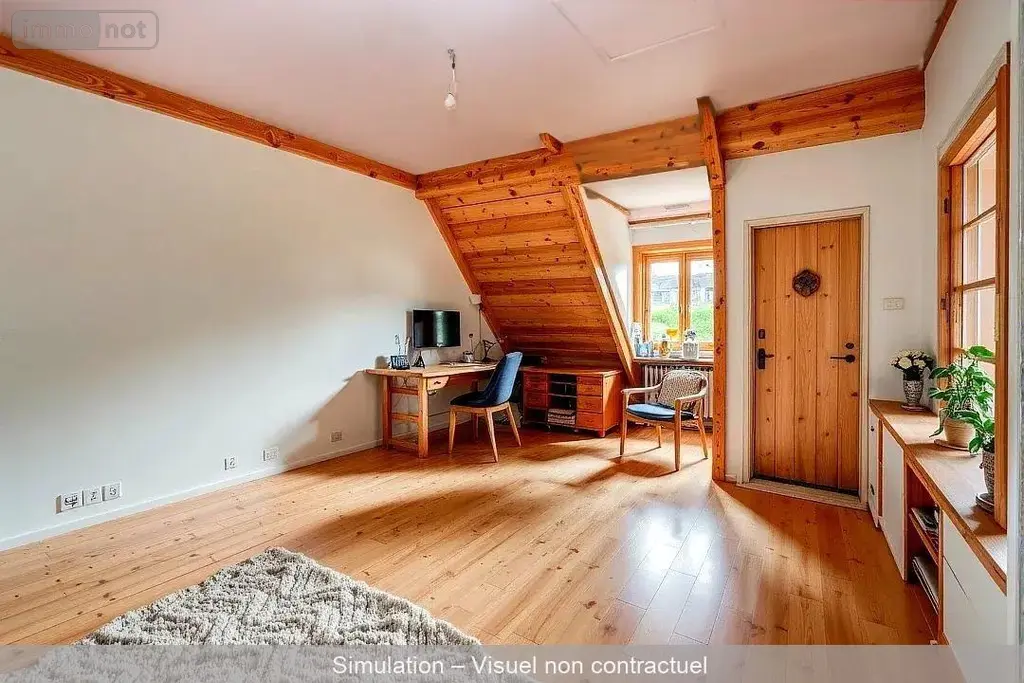 Maison a vendre Meung-sur-Loire 45130 Loiret 45 175 m2 8 pièces 318000 euros 45029-3 009