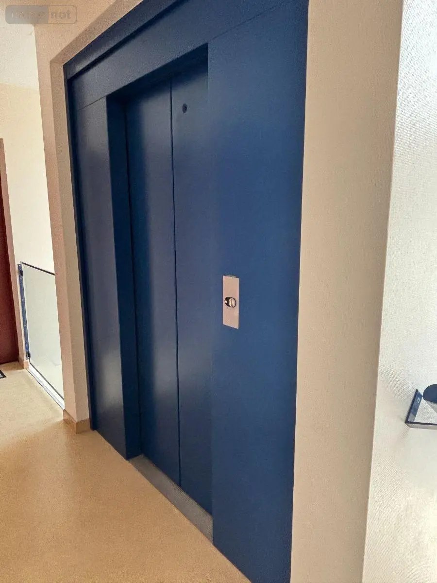 Location appartement Fougères 35300 Ille-et-Vilaine 35 108 m2 5 pièces 840 euros 1393 013