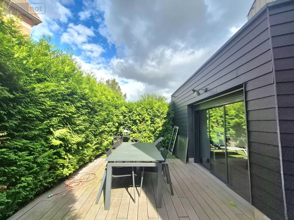 Appartement a vendre Lambersart 59130 Nord 59 60 m2 3 pièces 263500 euros C1170 002