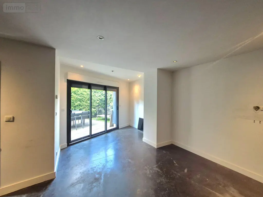 Appartement a vendre Lambersart 59130 Nord 59 60 m2 3 pièces 263500 euros C1170 003