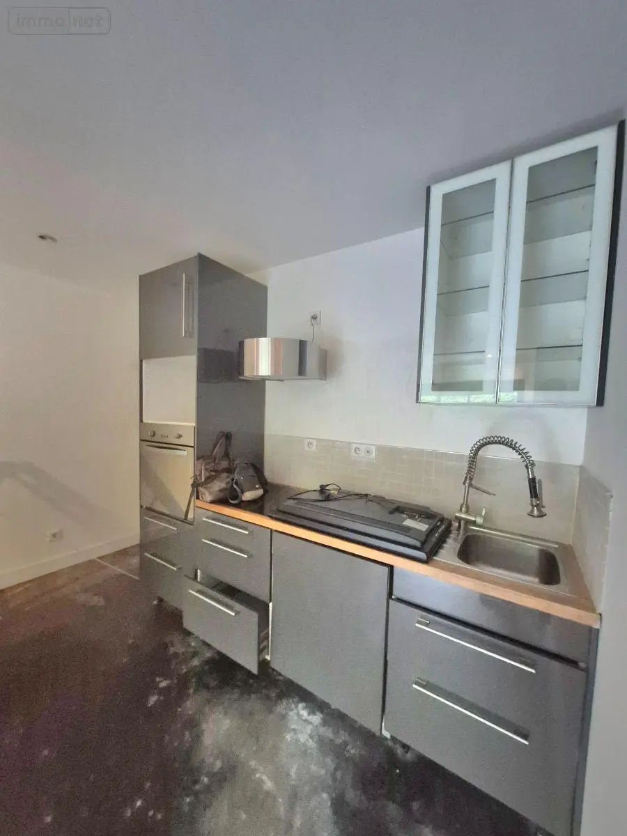 Appartement a vendre Lambersart 59130 Nord 59 60 m2 3 pièces 263500 euros C1170 005