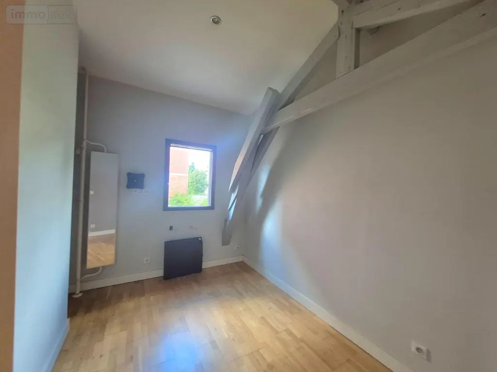 Appartement a vendre Lambersart 59130 Nord 59 60 m2 3 pièces 263500 euros C1170 006