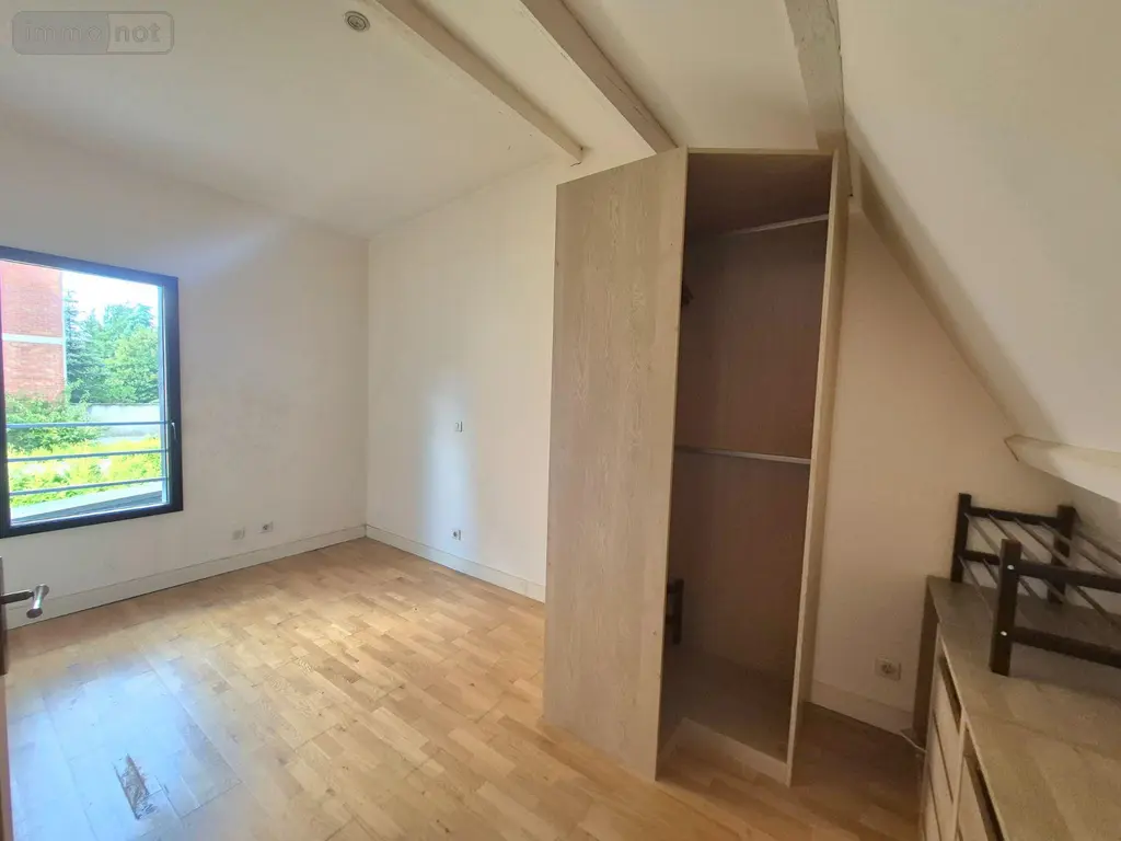 Appartement a vendre Lambersart 59130 Nord 59 60 m2 3 pièces 263500 euros C1170 007