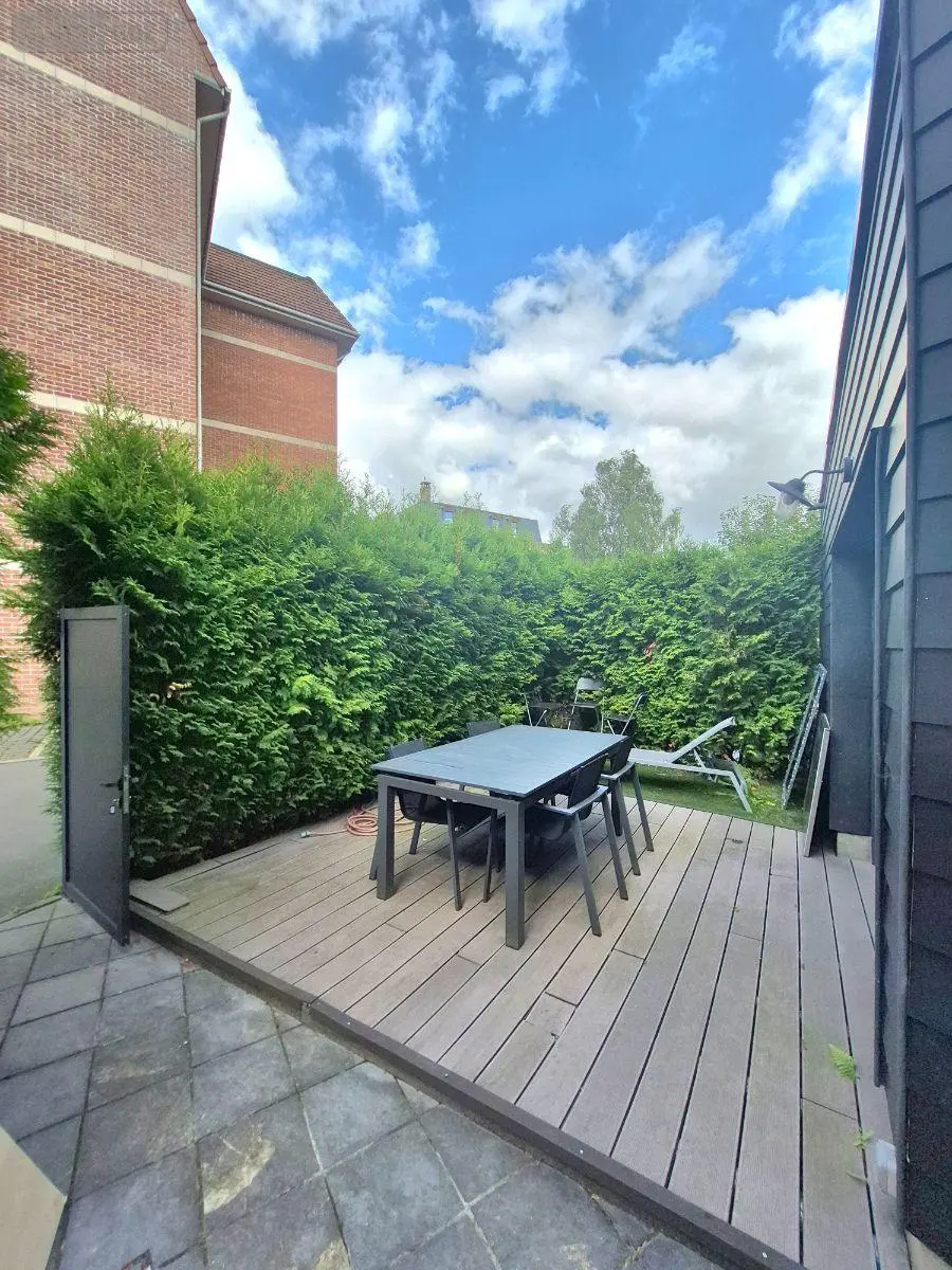Appartement a vendre Lambersart 59130 Nord 59 60 m2 3 pièces 263500 euros C1170 008