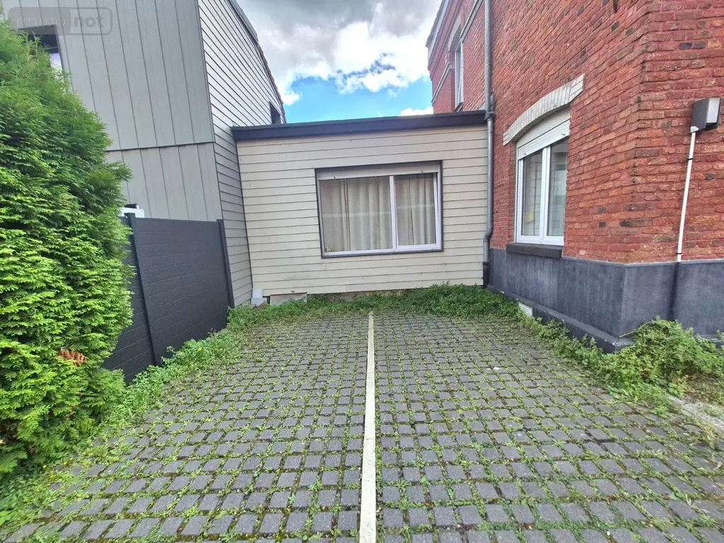 Appartement a vendre Lambersart 59130 Nord 59 60 m2 3 pièces 263500 euros C1170 009