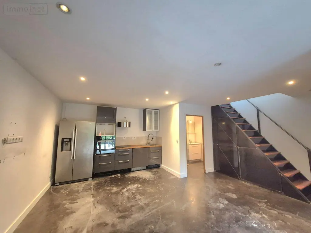 Maison a vendre Lambersart 59130 Nord 59 60 m2 3 pièces 239900 euros C1170 001