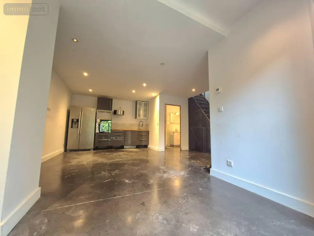 Maison a vendre Lambersart 59130 Nord 59 60 m2 3 pièces 239900 euros C1170 005
