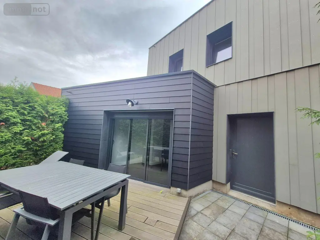 Maison a vendre Lambersart 59130 Nord 59 60 m2 3 pièces 239900 euros C1170 011