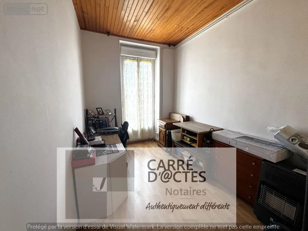 Appartement a vendre Nîmes 30000 Gard 30 44 m2 3 pièces 126000 euros 1004 / 169 004