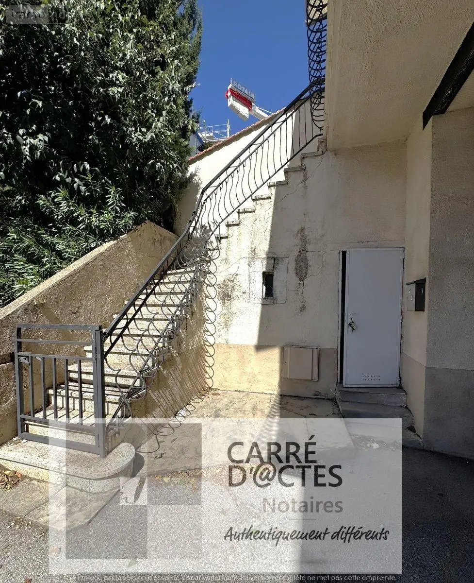 Appartement a vendre Nîmes 30000 Gard 30 44 m2 3 pièces 126000 euros 1004 / 169 008