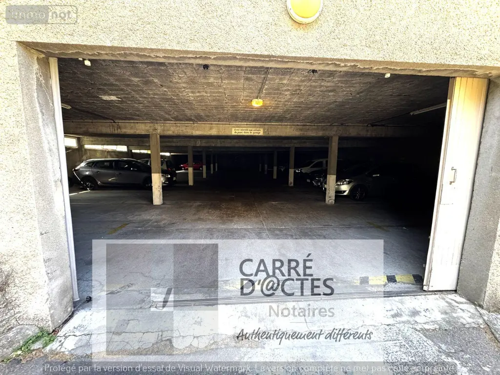 Appartement a vendre Nîmes 30000 Gard 30 44 m2 3 pièces 126000 euros 1004 / 169 009