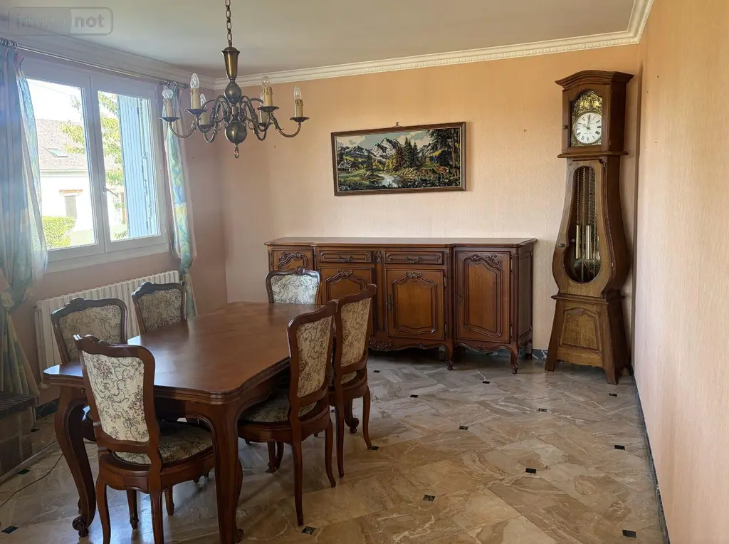 Location maison Thiville 28200 Eure-et-Loir 28 193 m2 7 pièces 875 euros JR/1023 001