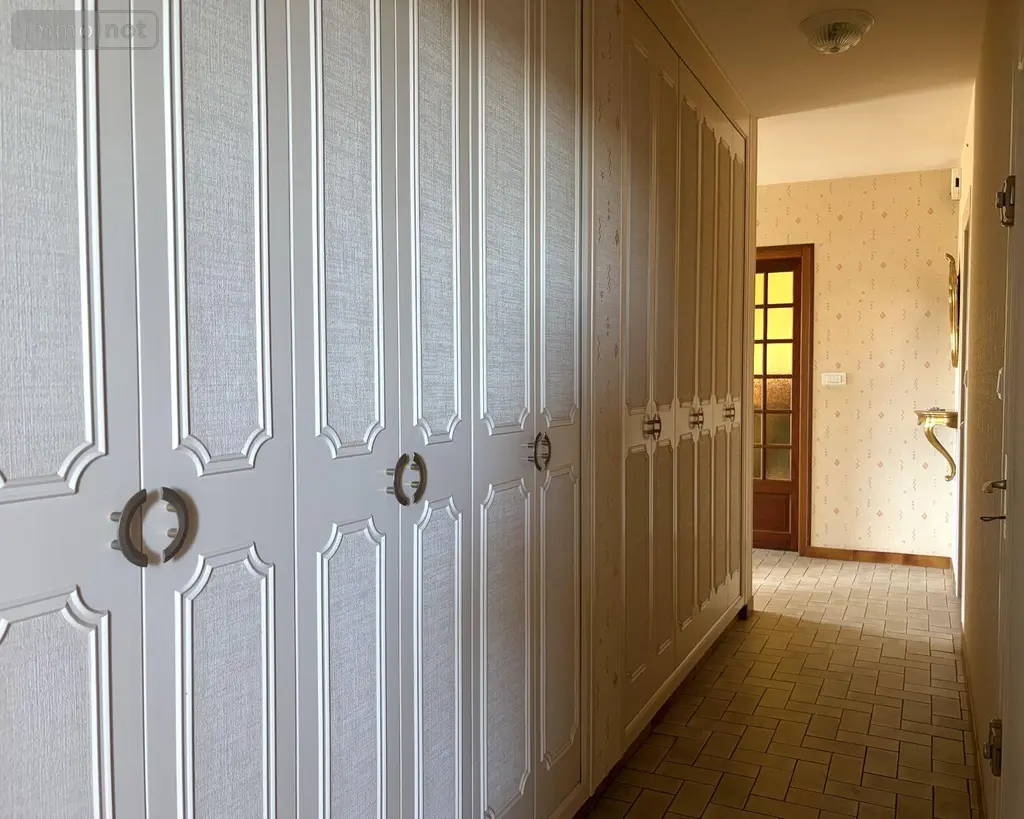 Location maison Thiville 28200 Eure-et-Loir 28 193 m2 7 pièces 875 euros JR/1023 003