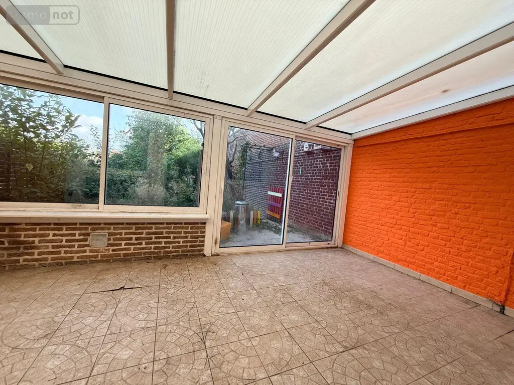 Maison a vendre Hazebrouck 59190 Nord 59 125 m2 7 pièces 178000 euros 357 002
