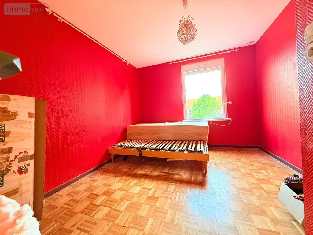 Maison a vendre Hazebrouck 59190 Nord 59 125 m2 7 pièces 178000 euros 357 003