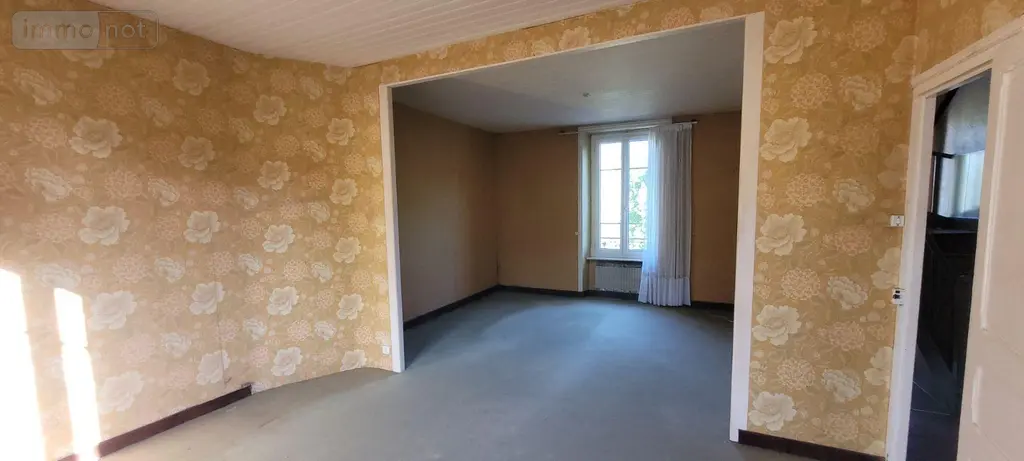 Maison a vendre Crozon 29160 Finistère 29 147 m2 8 pièces 242420 euros 3316 005
