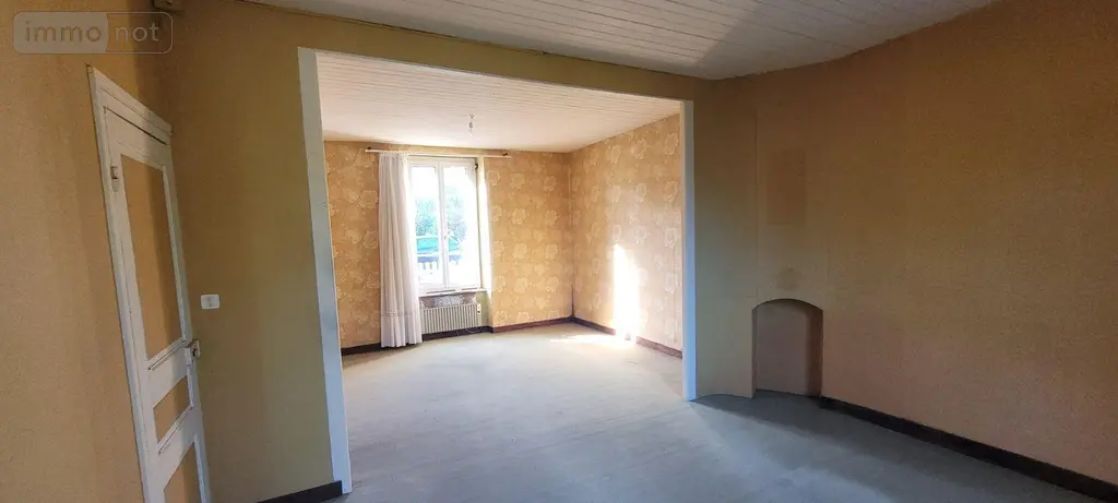 Maison a vendre Crozon 29160 Finistère 29 147 m2 8 pièces 242420 euros 3316 006