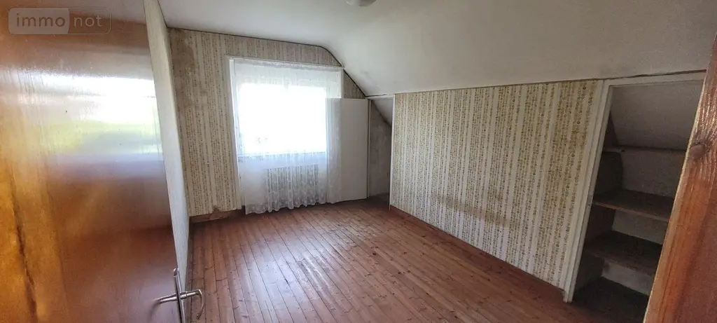 Maison a vendre Crozon 29160 Finistère 29 147 m2 8 pièces 242420 euros 3316 010
