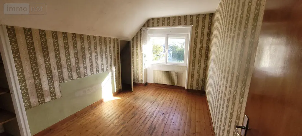 Maison a vendre Crozon 29160 Finistère 29 147 m2 8 pièces 242420 euros 3316 011