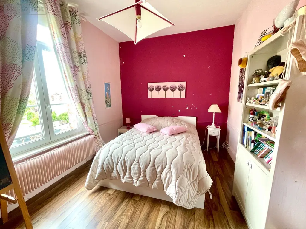 Maison a vendre Essigny-le-Grand 02690 Aisne 02 134 m2 6 pièces 237200 euros 10064/188 008