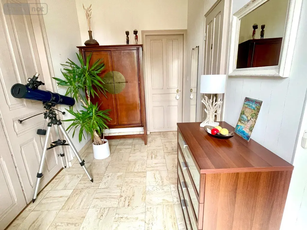 Maison a vendre Essigny-le-Grand 02690 Aisne 02 134 m2 6 pièces 237200 euros 10064/188 002