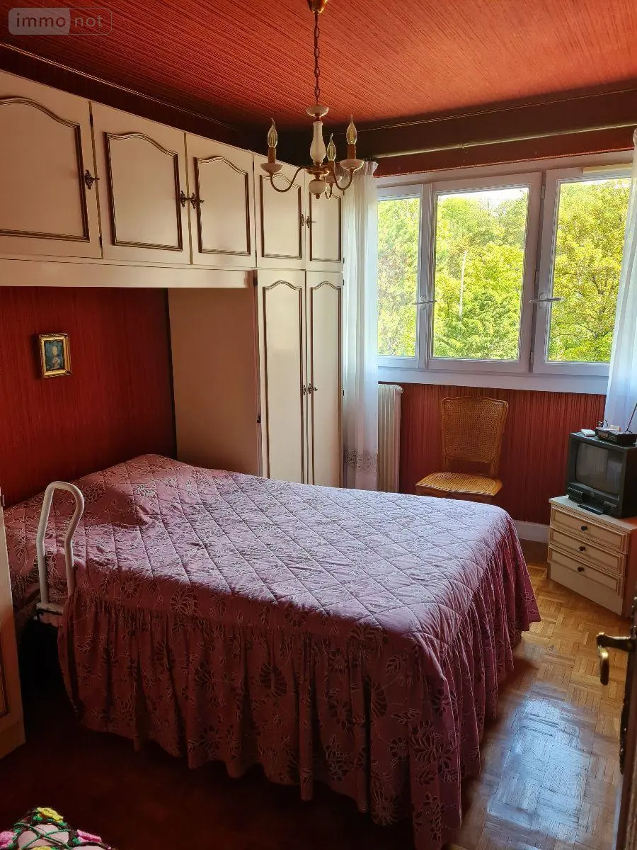 Appartement a vendre Bry-sur-Marne 94360 Val-de-Marne 94 63 m2 2 pièces 283500 euros 77004-103 010
