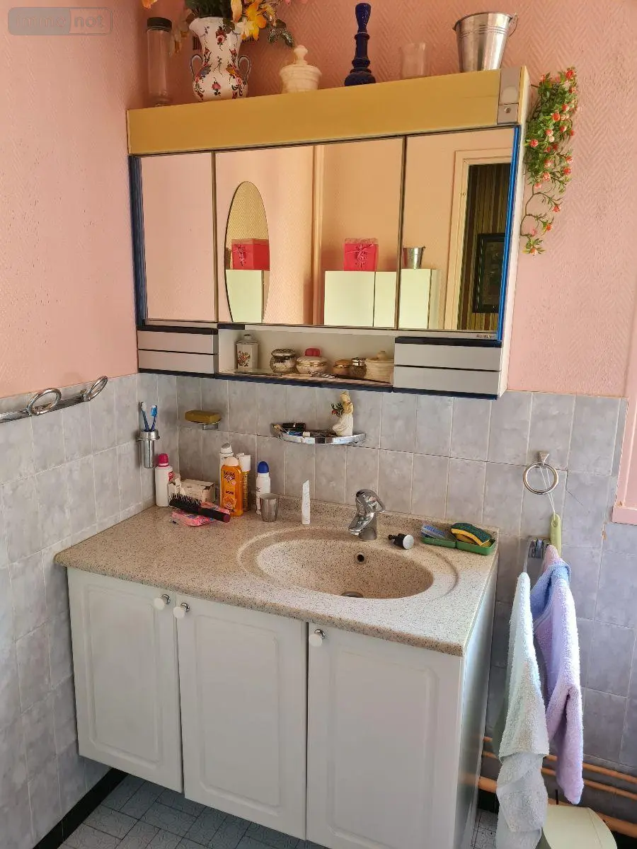Appartement a vendre Bry-sur-Marne 94360 Val-de-Marne 94 63 m2 2 pièces 283500 euros 77004-103 012