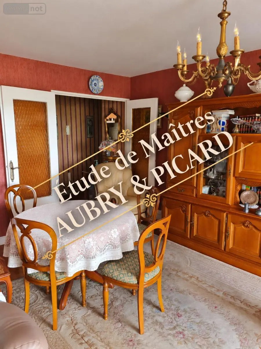 Appartement a vendre Bry-sur-Marne 94360 Val-de-Marne 94 63 m2 2 pièces 283500 euros 77004-103 005
