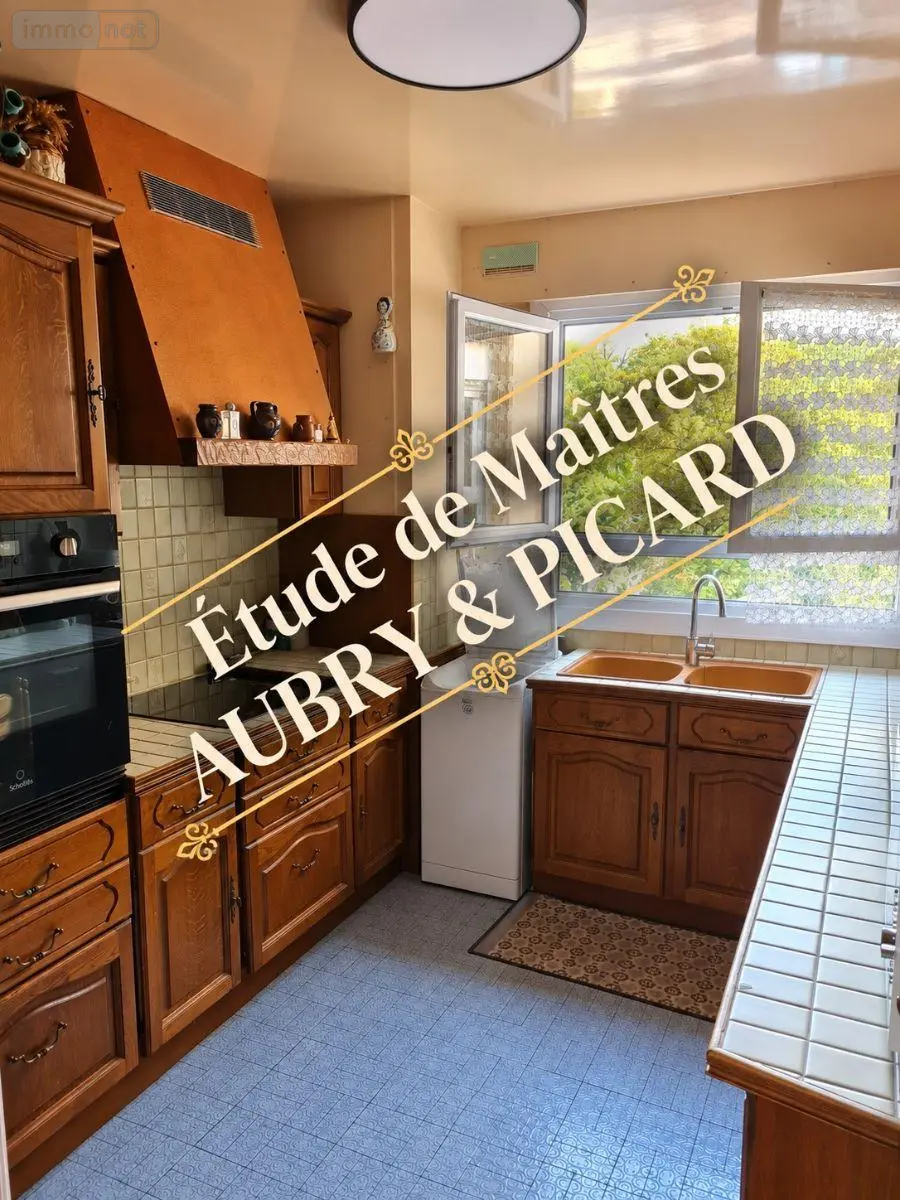 Appartement a vendre Bry-sur-Marne 94360 Val-de-Marne 94 63 m2 2 pièces 283500 euros 77004-103 009