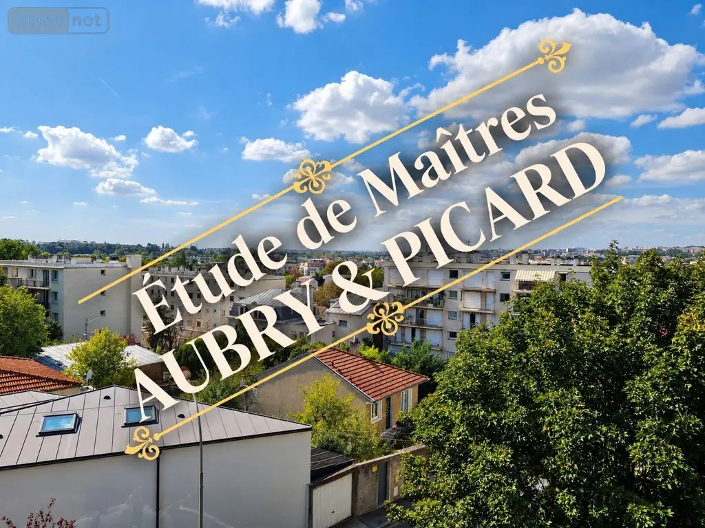 Appartement a vendre Bry-sur-Marne 94360 Val-de-Marne 94 63 m2 2 pièces 283500 euros 77004-103 008