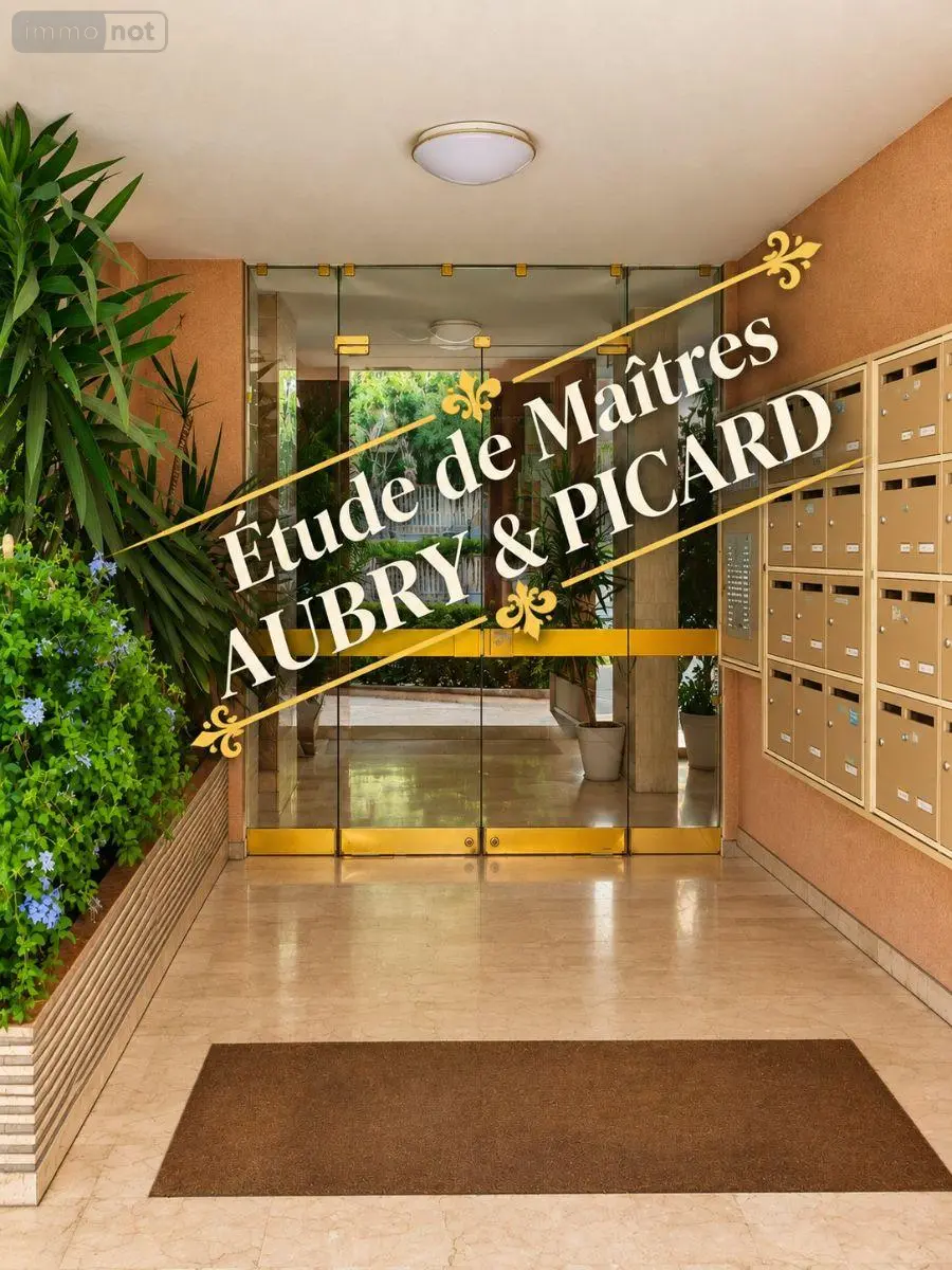 Appartement a vendre Bry-sur-Marne 94360 Val-de-Marne 94 63 m2 2 pièces 283500 euros 77004-103 002