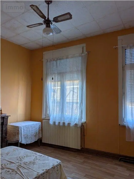 Maison a vendre Tourcoing 59200 Nord 59 174 m2 6 pièces 365750 euros 12995/1039 003
