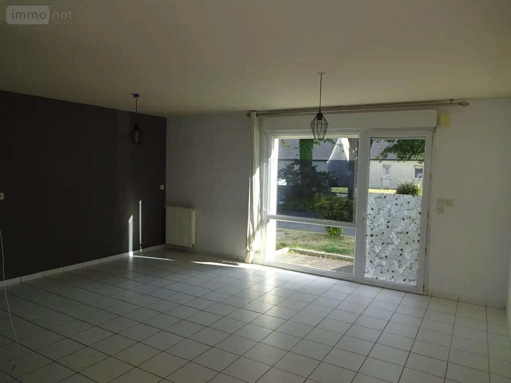 Maison a vendre Saint-Aubin-du-Cormier 35140 Ille-et-Vilaine 35 72 m2 4 pièces 230000 euros 036/829 005