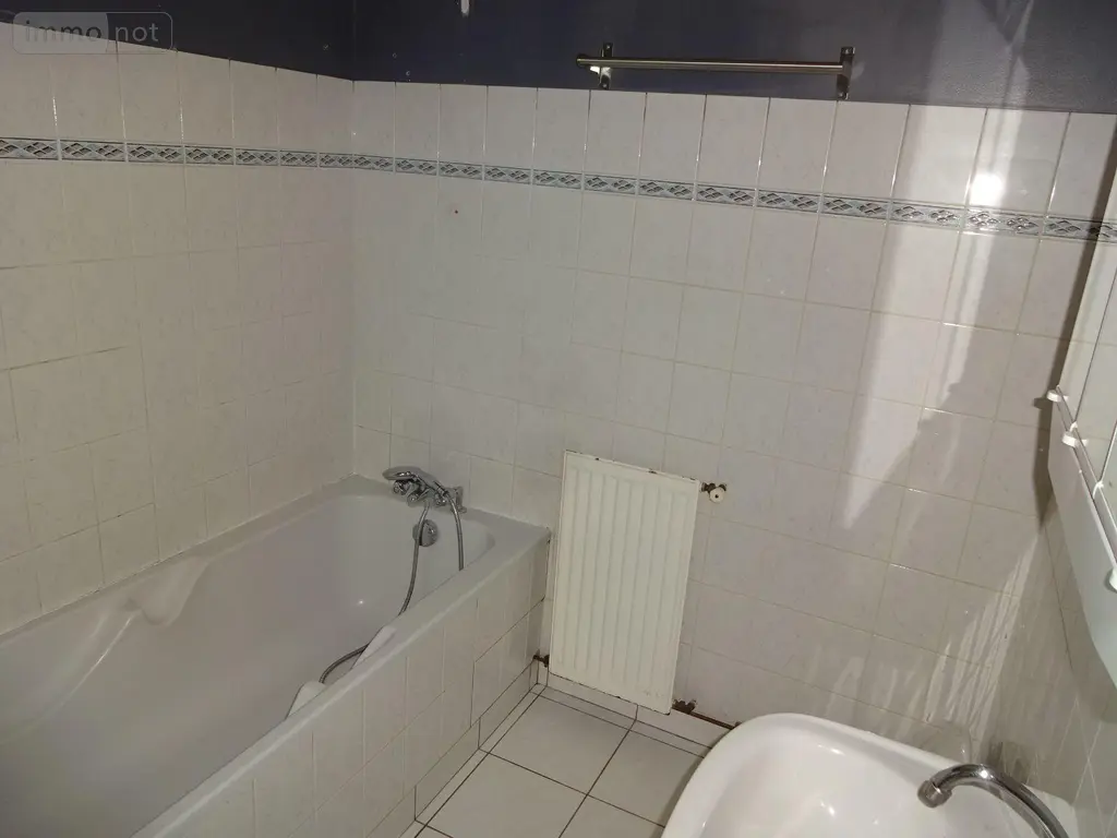 Maison a vendre Saint-Aubin-du-Cormier 35140 Ille-et-Vilaine 35 72 m2 4 pièces 230000 euros 036/829 006