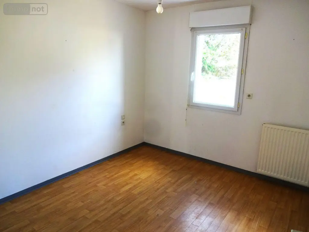 Maison a vendre Saint-Aubin-du-Cormier 35140 Ille-et-Vilaine 35 72 m2 4 pièces 230000 euros 036/829 007