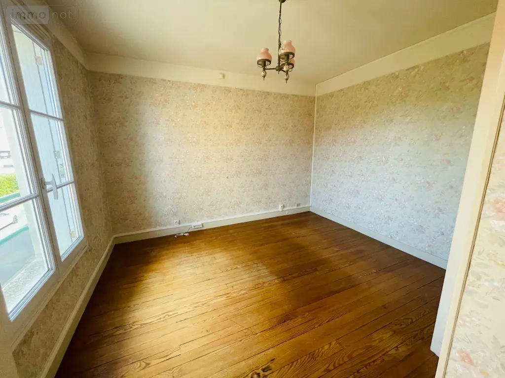 Appartement a vendre Alençon 61000 Orne 61 55 m2 4 pièces 54800 euros 61001-143 011