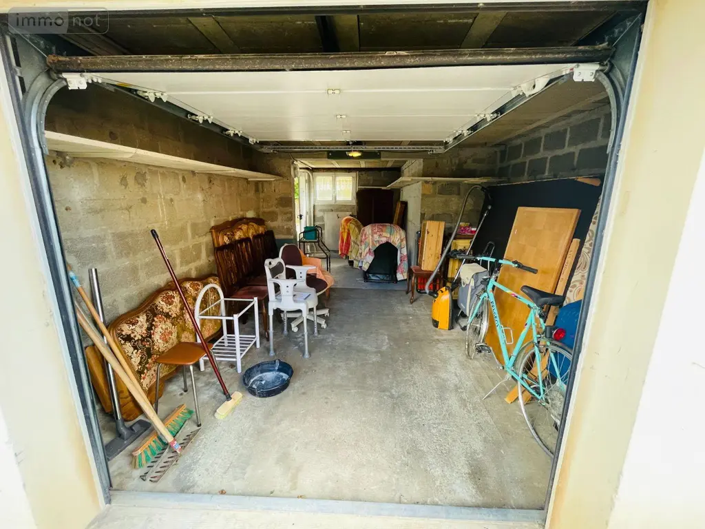 Appartement a vendre Alençon 61000 Orne 61 55 m2 4 pièces 54800 euros 61001-143 013