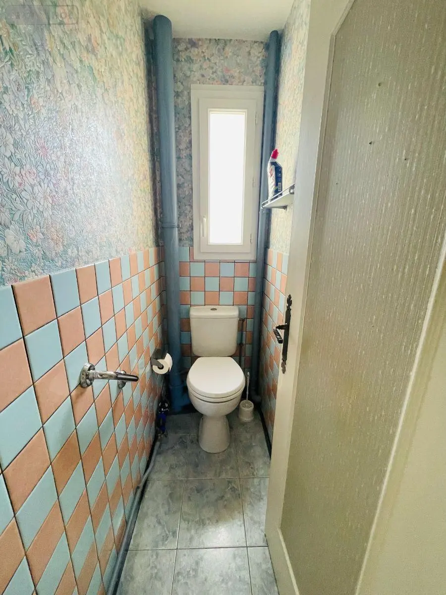 Appartement a vendre Alençon 61000 Orne 61 55 m2 4 pièces 54800 euros 61001-143 007